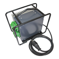 Преобразователь для вибраторов Wacker Neuson ИСП-42/24